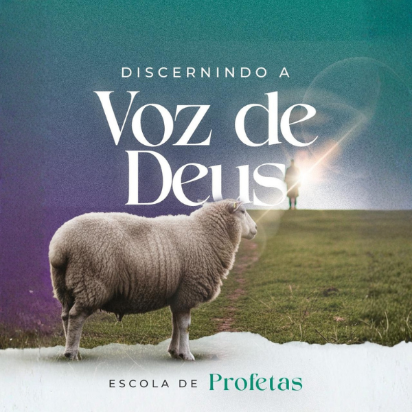 Discernindo a Voz de Deus