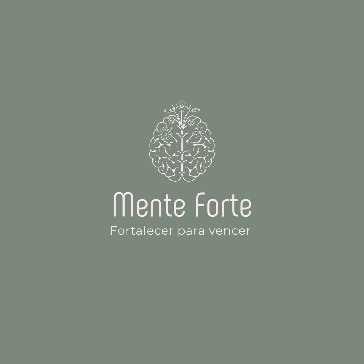 Mentoria Mente Forte